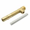 Thrifco Plumbing 51031 3/4 Quick Coupling Key 8430207